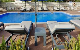 Korali Hotel Skiathos 2*